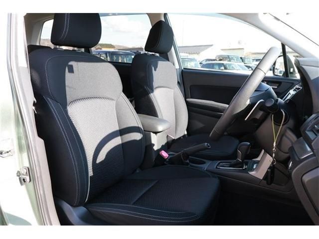 SUBARU FORESTER 2014 Image 31