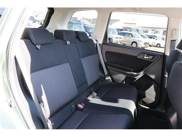 SUBARU FORESTER 2014 Image 31