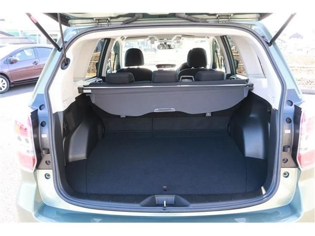 SUBARU FORESTER 2014 Image 31