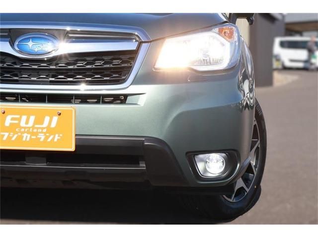SUBARU FORESTER 2014 Image 31