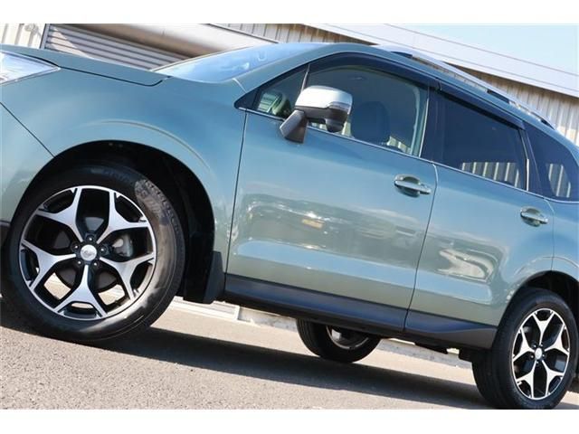 SUBARU FORESTER 2014 Image 31