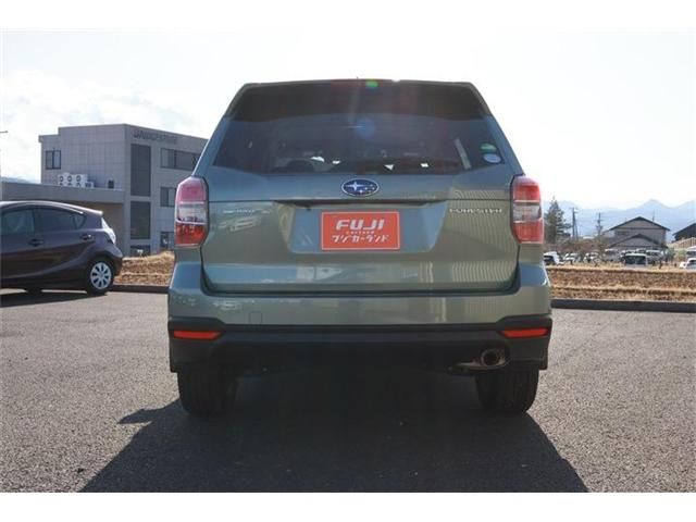 SUBARU FORESTER 2014 Image 31