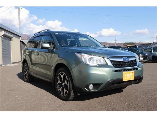 SUBARU FORESTER 2014 Image 31