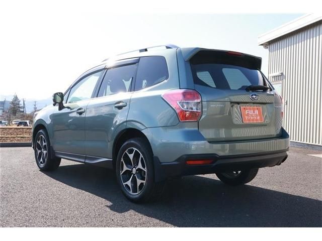 SUBARU FORESTER 2014 Image 31