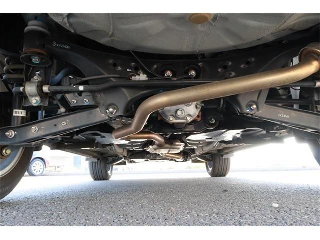 SUBARU FORESTER 2014 Image 31