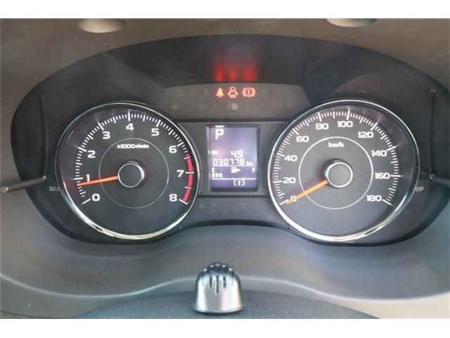 SUBARU FORESTER 2014 Image 31