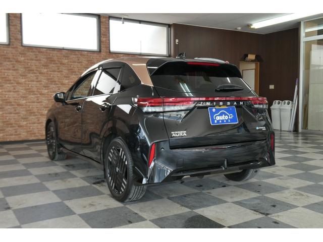 NISSAN AURA 2024 Image 31