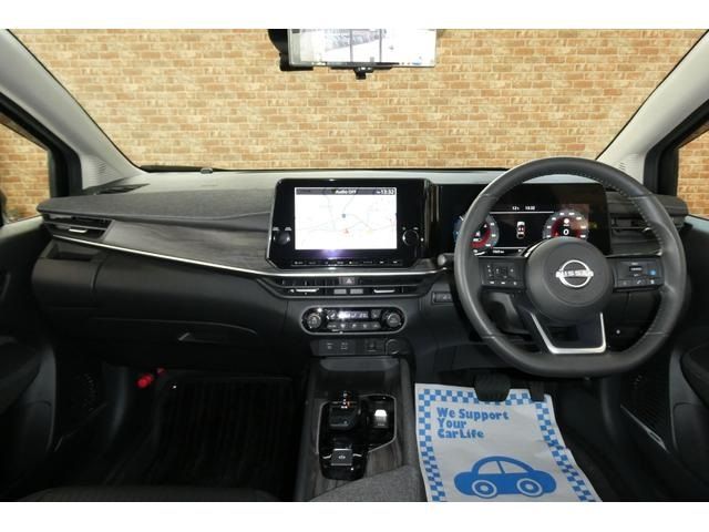 NISSAN AURA 2024 Image 31