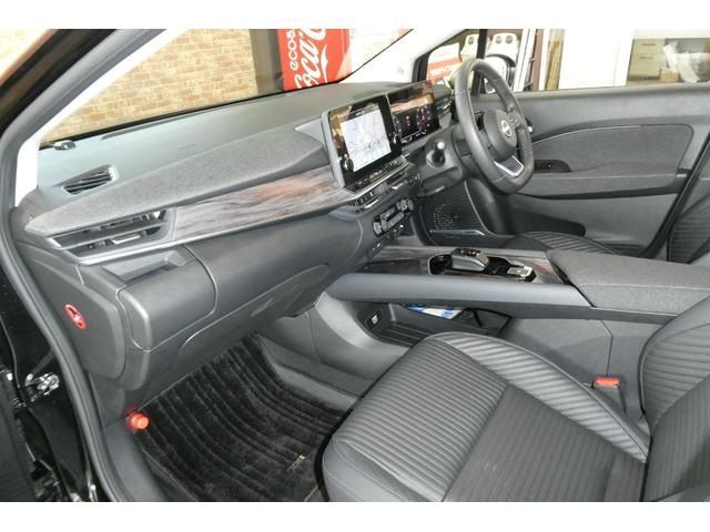 NISSAN AURA 2024 Image 31