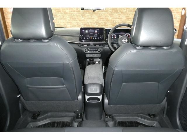 NISSAN AURA 2024 Image 31