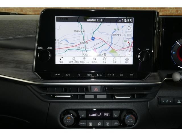 NISSAN AURA 2024 Image 31