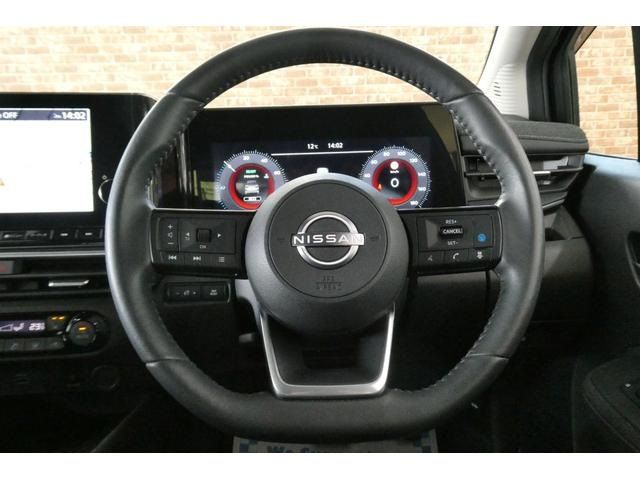 NISSAN AURA 2024 Image 31