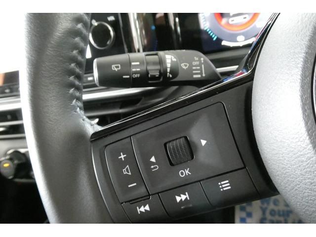 NISSAN AURA 2024 Image 31