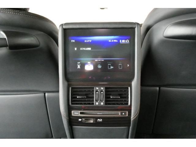 TOYOTA LEXUS LS600HL 2017 Image 31