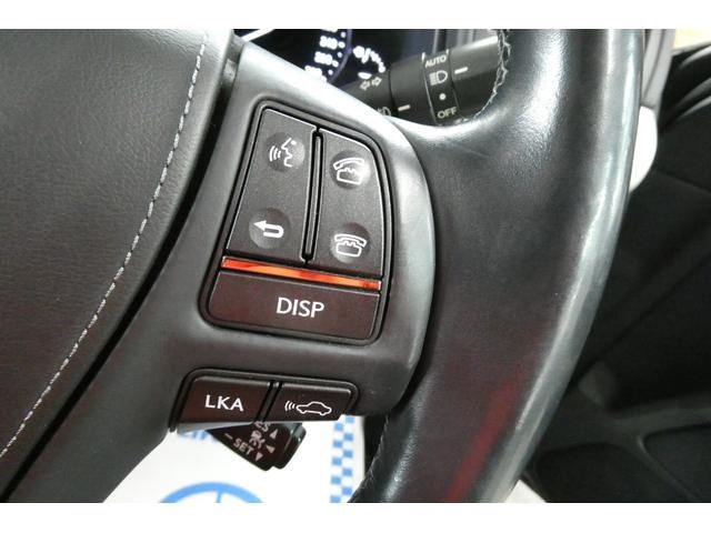 TOYOTA LEXUS LS600HL 2017 Image 31