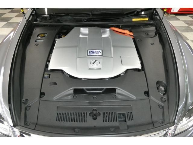 TOYOTA LEXUS LS600HL 2017 Image 31