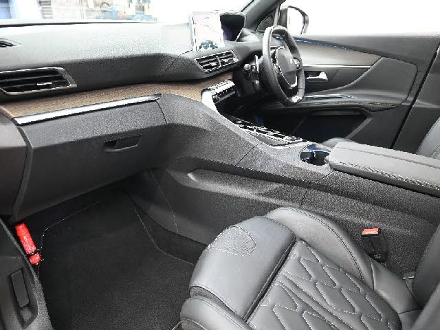 PEUGEOT 3008 2025 Image 31