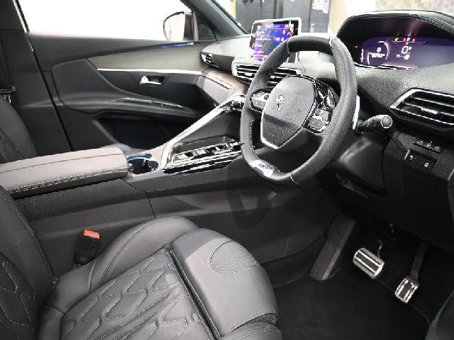 PEUGEOT 3008 2025 Image 31