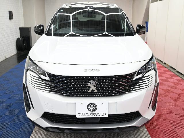 PEUGEOT 3008 2025 Image 31