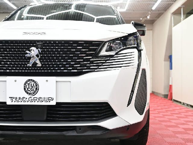 PEUGEOT 3008 2025 Image 31