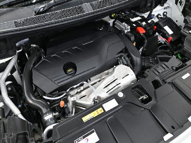 PEUGEOT 3008 2025 Image 31