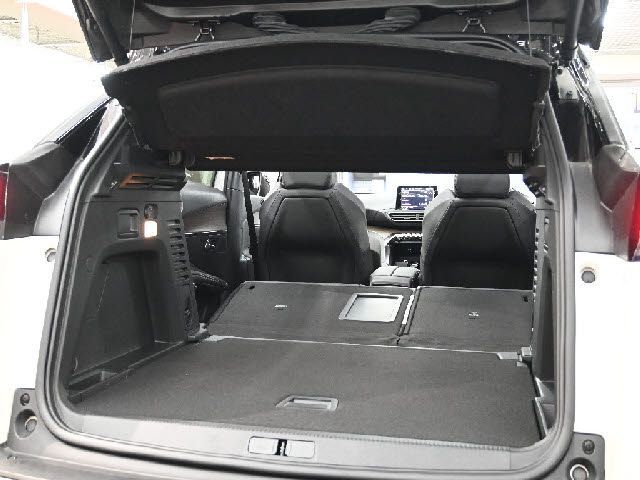 PEUGEOT 3008 2025 Image 31