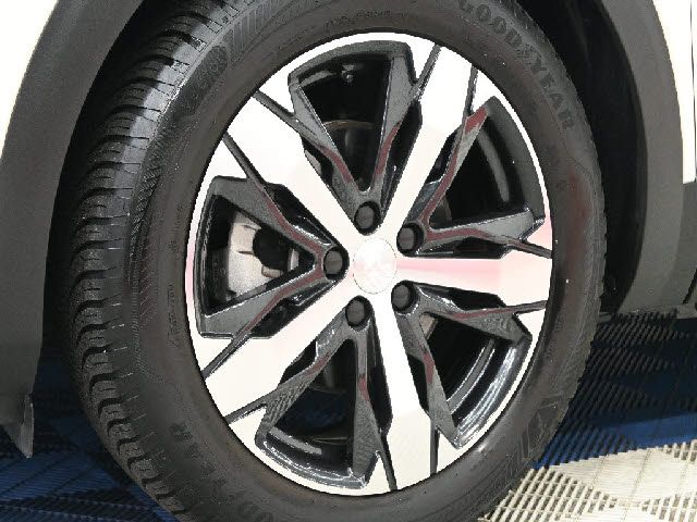 PEUGEOT 3008 2025 Image 31