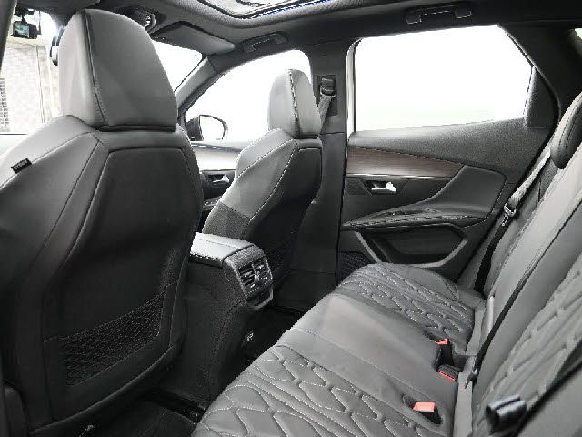PEUGEOT 3008 2025 Image 31