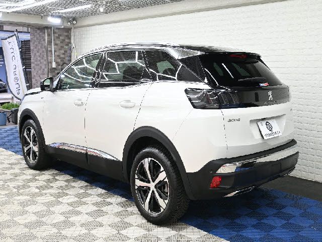 PEUGEOT 3008 2025 Image 31