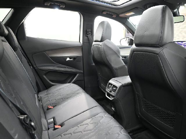 PEUGEOT 3008 2025 Image 31