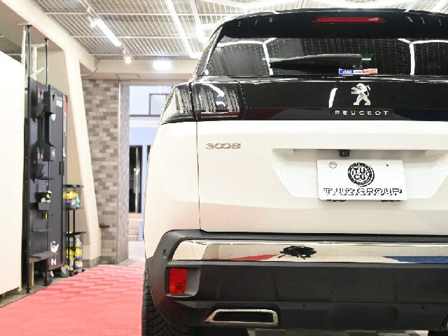 PEUGEOT 3008 2025 Image 31