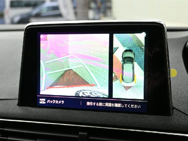 PEUGEOT 3008 2025 Image 31