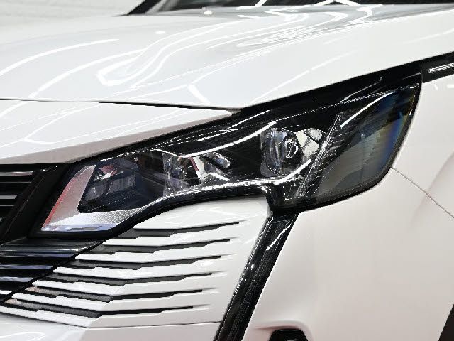 PEUGEOT 3008 2025 Image 31