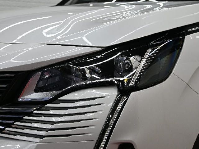 PEUGEOT 3008 2025 Image 31