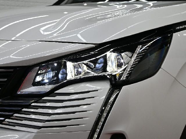PEUGEOT 3008 2025 Image 31