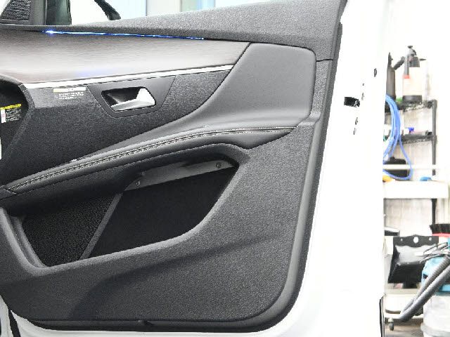 PEUGEOT 3008 2025 Image 31