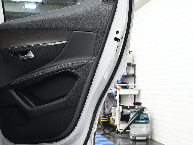 PEUGEOT 3008 2025 Image 31