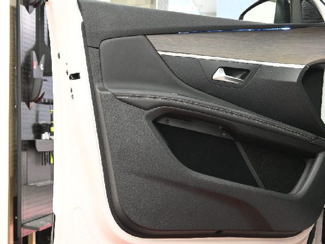 PEUGEOT 3008 2025 Image 31