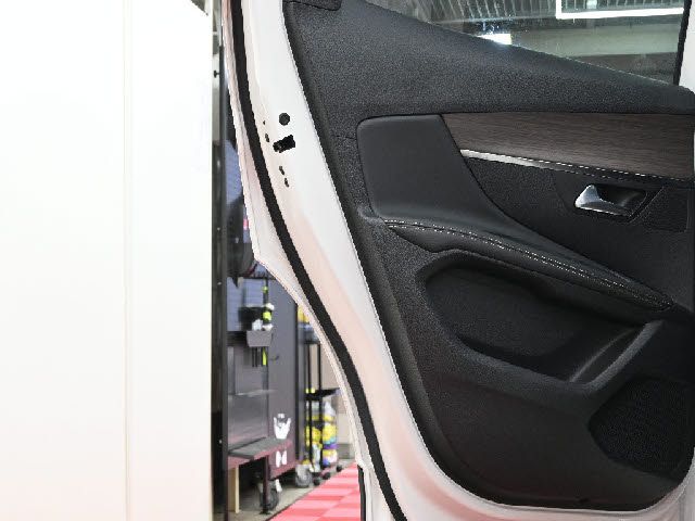 PEUGEOT 3008 2025 Image 31