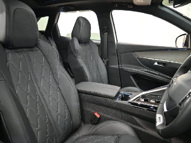 PEUGEOT 3008 2025 Image 31