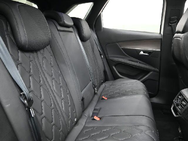 PEUGEOT 3008 2025 Image 31