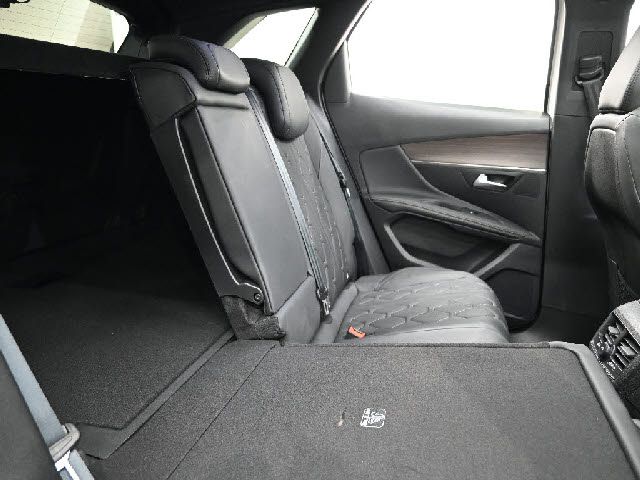 PEUGEOT 3008 2025 Image 31