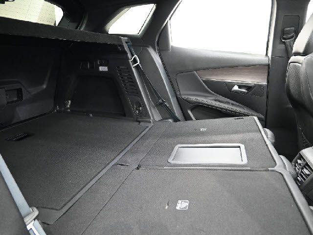 PEUGEOT 3008 2025 Image 31