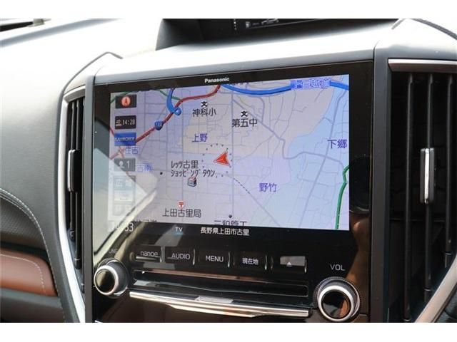 SUBARU FORESTER 2019 Image 31