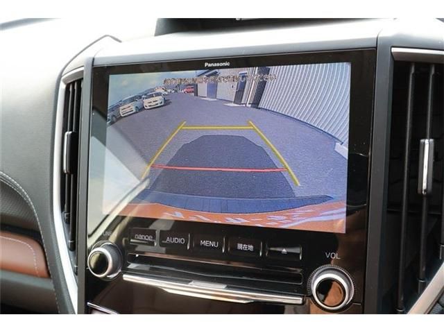 SUBARU FORESTER 2019 Image 31