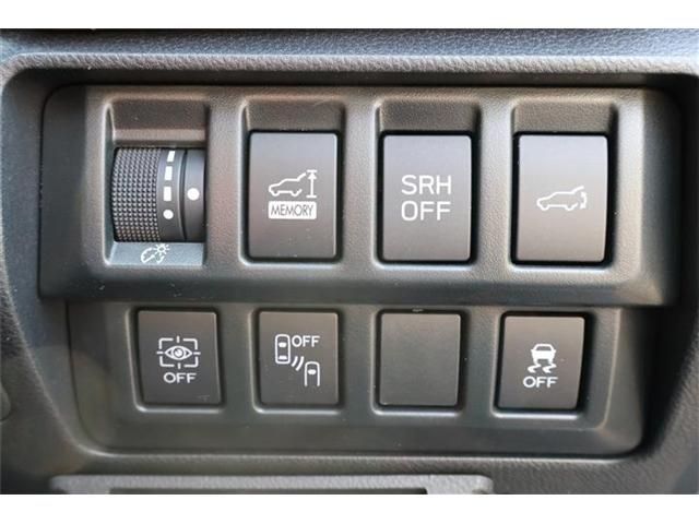 SUBARU FORESTER 2019 Image 31