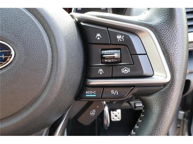 SUBARU FORESTER 2019 Image 31