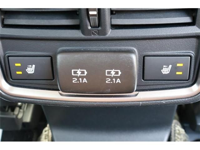 SUBARU FORESTER 2019 Image 31