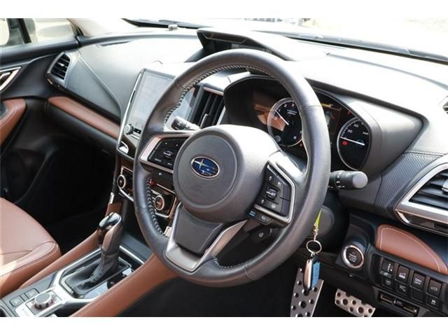 SUBARU FORESTER 2019 Image 31