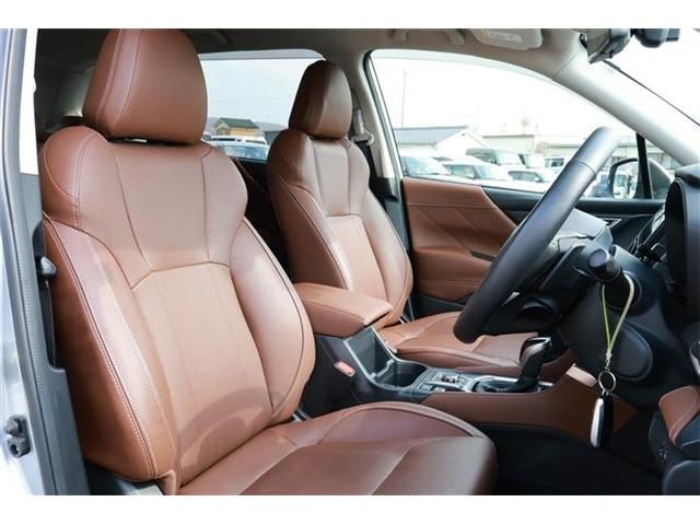 SUBARU FORESTER 2019 Image 31